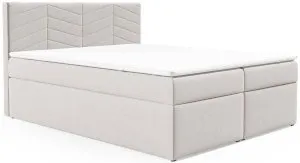 Łóżko Kontynentalne Typ 73 90/200 PKMebel 1