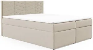 Łóżko Kontynentalne Typ 73 140/200 PKMebel 1