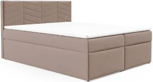 Łóżko Kontynentalne Typ 73 180/200 PKMebel 1