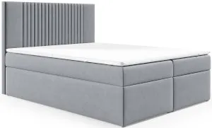 Łóżko Kontynentalne Typ 74 160/200 PKMebel 1