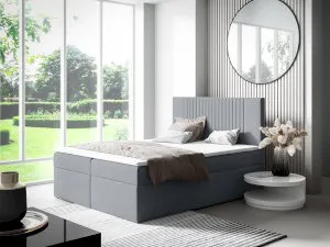 Łóżko Kontynentalne Typ 74 160/200 PKMebel 2