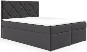 Łóżko Kontynentalne Typ 75 140/200 PKMebel 1