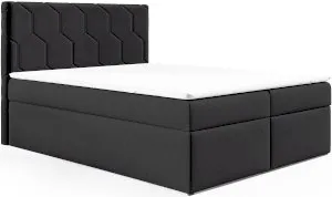 Łóżko Kontynentalne Typ 76 120/200 PKMebel 1