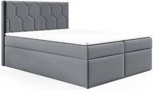 Łóżko Kontynentalne Typ 76 160/200 PKMebel 1
