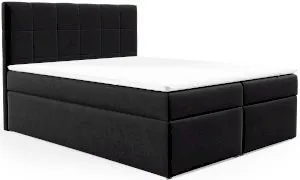 Łóżko Kontynentalne Typ 78 120/200 PKMebel 1