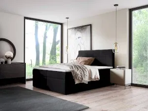 Łóżko Kontynentalne Typ 78 120/200 PKMebel 2