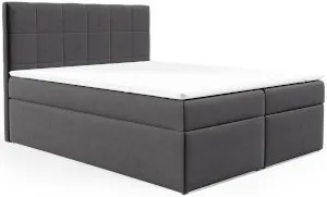 Łóżko Kontynentalne Typ 78 140/200 PKMebel 1