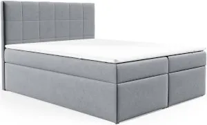 Łóżko Kontynentalne Typ 78 160/200 PKMebel 1