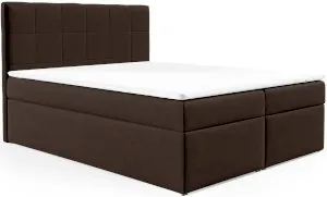 Łóżko Kontynentalne Typ 78 180/200 PKMebel 1