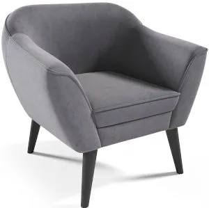 Fotel tapicerowany Valeria Typ 197 PKMebel 2