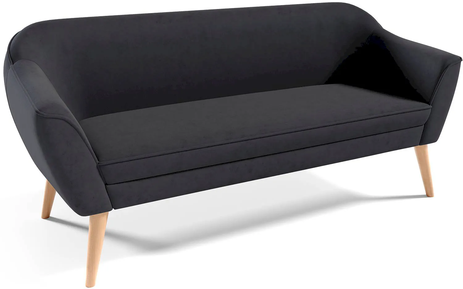 Sofa nowoczesna do salonu Valeria Typ 189 PKMebel