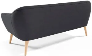 Sofa nowoczesna do salonu Valeria Typ 189 PKMebel 2