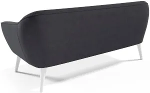 Sofa nowoczesna do salonu Valeria Typ 189 PKMebel 6