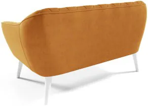 Sofa tapicerowana do salonu Amaro Typ 201 PKMebel 2