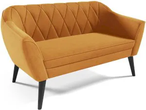 Sofa tapicerowana do salonu Amaro Typ 201 PKMebel 3