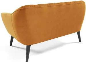 Sofa tapicerowana do salonu Amaro Typ 201 PKMebel 4