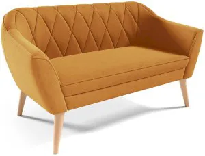 Sofa tapicerowana do salonu Amaro Typ 201 PKMebel 5