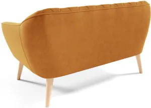 Sofa tapicerowana do salonu Amaro Typ 201 PKMebel 6