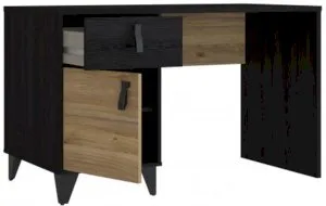 Biurko z szufladą Lya LYAB211-M687 Meble Forte 2