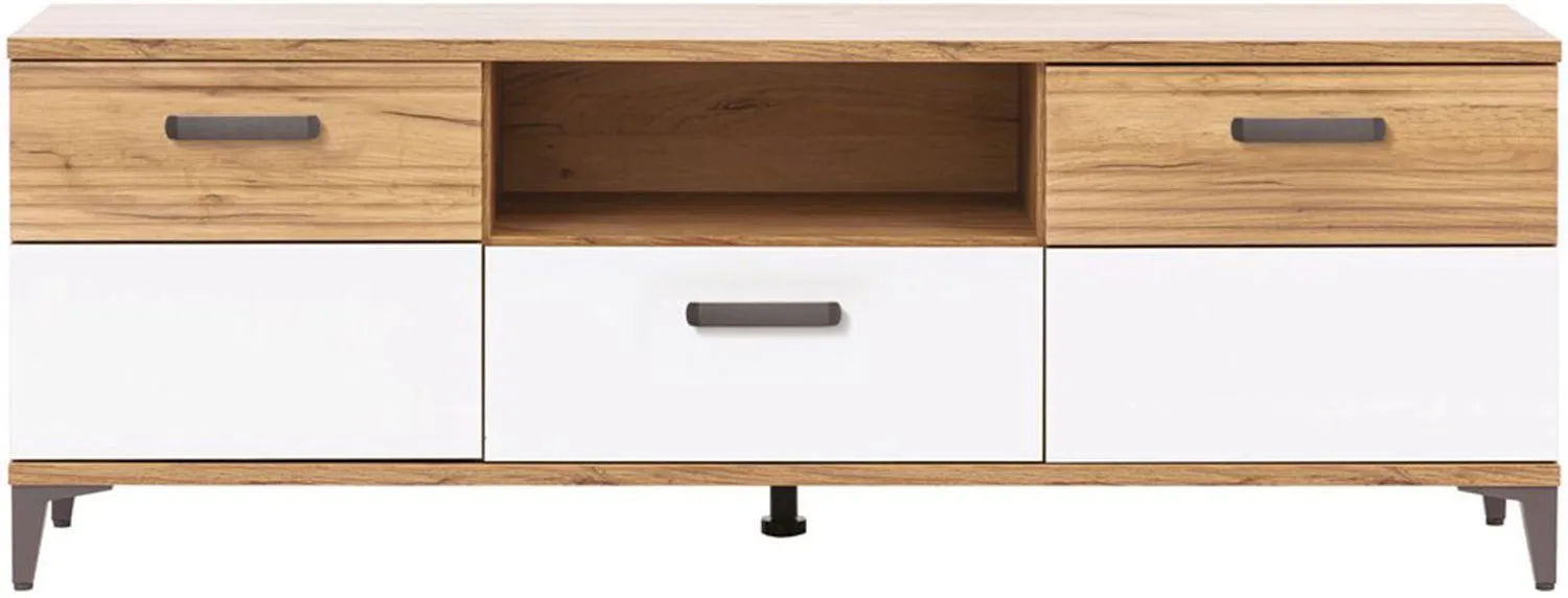 Szafka RTV Snobi SB1 Liveo Meble