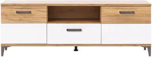 Szafka RTV Snobi SB1 Liveo Meble 1