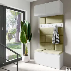 Mała garderoba Emi 23 PKMebel 2