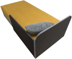 Kanapa łóżko Typ 107 PKMebel 3