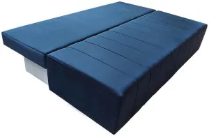 Kanapa rozkładana do salonu Rosso Typ 115 PKMebel 3