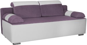 Nowoczesna kanapa do salonu Iris Typ 119