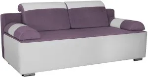 Nowoczesna kanapa do salonu Iris Typ 119 PKMebel 1