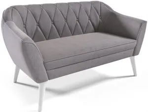 Nowoczesna sofa tapicerowana Carlos Typ 182 PKMebel 1