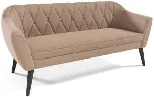 Tapicerowana sofa do salonu Carlos Typ 183 PKMebel 3
