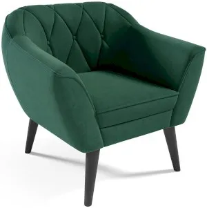 Fotel do salonu Carlos Typ 191 PKMebel 2