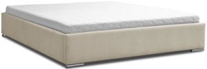 Łóżko nowoczesne do sypialni 160x200 Typ 16