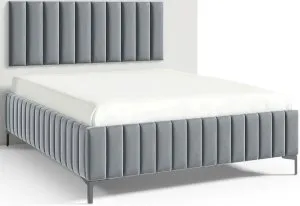 Łóżko do sypialni 180 Typ 28 180/200 PKMebel 1