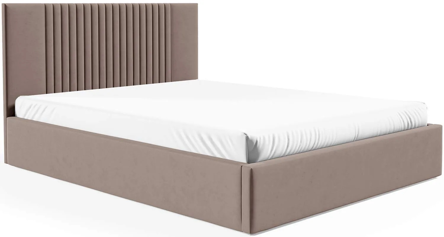 Łóżko sypialniane Lucy 7 140x200 PKMebel