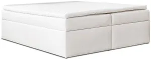 Łóżko Kontynentalne Typ 60 90/200 PKMebel 1