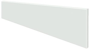 Cokół przedni do nóżek 9.5 cm, długość 140 cm
