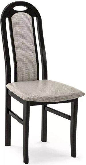 Krzesło tapicerowane S10