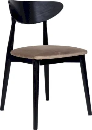 Krzesło z oparciem S80 Stolmer 1