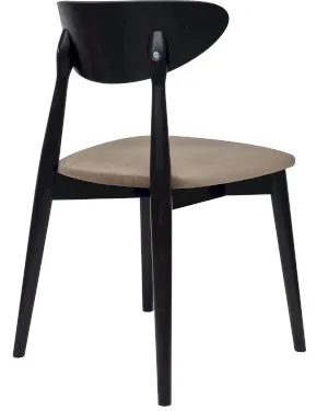 Krzesło z oparciem S80 Stolmer 2