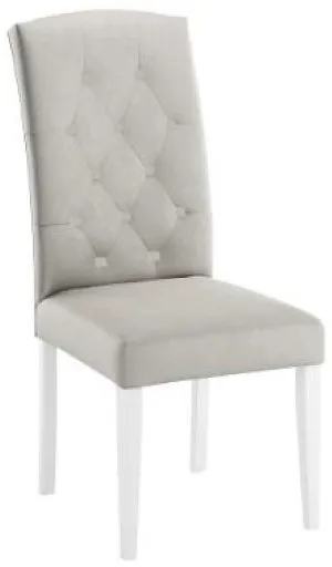 Krzesło tapicerowane S83 Stolmer 1