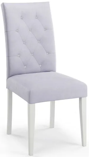 Krzesło tapicerowane S86 Stolmer 1