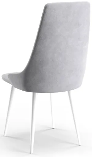 Krzesło muszelka S93 Stolmer 2