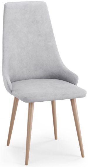 Krzesło tapicerowane S92