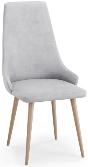 Krzesło tapicerowane S92 Stolmer 1
