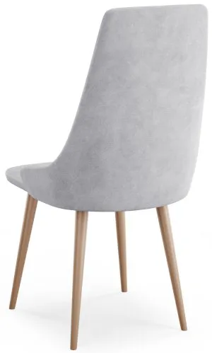 Krzesło tapicerowane S92 Stolmer 2