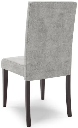 Krzesło tapicerowane S82 Stolmer 2