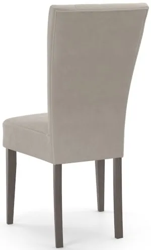 Krzesło tapicerowane S67 Stolmer 2
