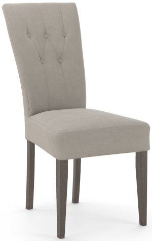 Krzesło tapicerowane S67